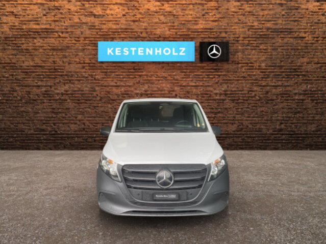 MERCEDES-BENZ Vito 114 CDI Lang Pro 9G-, Occasion / Gebraucht, Automatik - 5