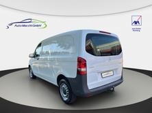 MERCEDES-BENZ Vito 116 CDI, Diesel, Occasioni / Usate, Manuale - 6