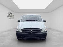 MERCEDES-BENZ Vito 113 CDI Mixto L, Diesel, Occasioni / Usate, Manuale - 2