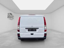 MERCEDES-BENZ Vito 113 CDI Mixto L, Diesel, Occasioni / Usate, Manuale - 4