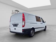 MERCEDES-BENZ Vito 113 CDI Mixto L, Diesel, Occasioni / Usate, Manuale - 5