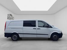 MERCEDES-BENZ Vito 113 CDI Mixto L, Diesel, Occasioni / Usate, Manuale - 6