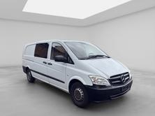 MERCEDES-BENZ Vito 113 CDI Mixto L, Diesel, Occasioni / Usate, Manuale - 7