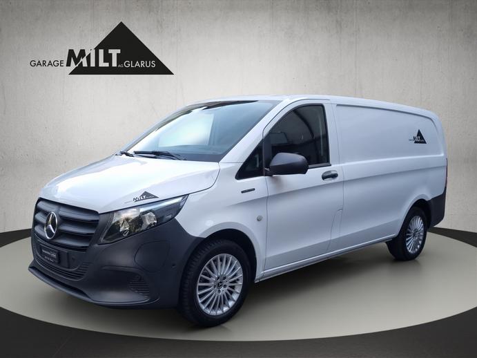 MERCEDES-BENZ eVito 112 Kaw. L 62 kWh, Électrique, Occasion / Utilisé, Automatique
