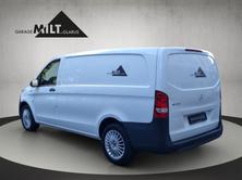 MERCEDES-BENZ eVito 112 Kaw. L 62 kWh, Électrique, Occasion / Utilisé, Automatique - 4