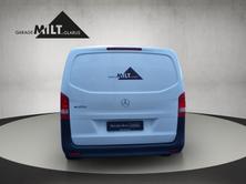 MERCEDES-BENZ eVito 112 Kaw. L 62 kWh, Électrique, Occasion / Utilisé, Automatique - 5