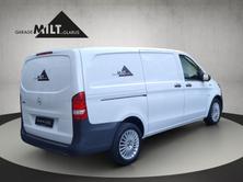 MERCEDES-BENZ eVito 112 Kaw. L 62 kWh, Électrique, Occasion / Utilisé, Automatique - 6
