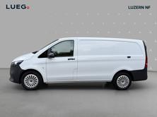 MERCEDES-BENZ Vito 114 CDI Lang 9G-Tronic Pro, Diesel, Occasion / Utilisé, Automatique - 2