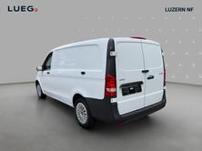 MERCEDES-BENZ Vito 114 CDI Lang 9G-Tronic Pro, Diesel, Occasion / Utilisé, Automatique - 3