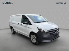 MERCEDES-BENZ Vito 114 CDI Lang 9G-Tronic Pro, Diesel, Occasion / Utilisé, Automatique - 5