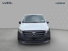 MERCEDES-BENZ Vito 114 CDI Lang 9G-Tronic Pro, Diesel, Occasion / Utilisé, Automatique - 6