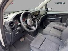 MERCEDES-BENZ Vito 114 CDI Lang 9G-Tronic Pro, Diesel, Occasion / Utilisé, Automatique - 7