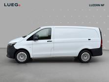 MERCEDES-BENZ Vito 114 CDI Lang 9G-Tronic Pro, Diesel, Occasioni / Usate, Automatico - 2