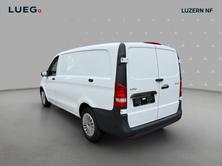 MERCEDES-BENZ Vito 114 CDI Lang 9G-Tronic Pro, Diesel, Occasioni / Usate, Automatico - 3