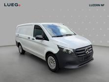 MERCEDES-BENZ Vito 114 CDI Lang 9G-Tronic Pro, Diesel, Occasioni / Usate, Automatico - 5