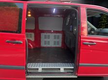 MERCEDES-BENZ Vito 113 CDI Blue Efficiency A, Diesel, Occasion / Utilisé, Automatique - 7