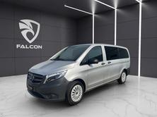 MERCEDES-BENZ Vito 119 CDI Lang Pro Tourer 4Matic9G-Tronic, Diesel, Second hand / Used, Automatic - 2