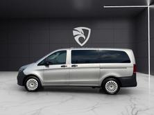 MERCEDES-BENZ Vito 119 CDI Lang Pro Tourer 4Matic9G-Tronic, Diesel, Second hand / Used, Automatic - 5