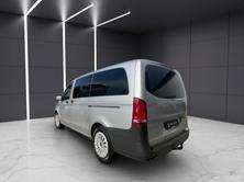 MERCEDES-BENZ Vito 119 CDI Lang Pro Tourer 4Matic9G-Tronic, Diesel, Second hand / Used, Automatic - 6