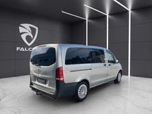 MERCEDES-BENZ Vito 119 CDI Lang Pro Tourer 4Matic9G-Tronic, Diesel, Second hand / Used, Automatic - 7