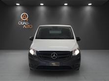 MERCEDES-BENZ Vito 114 BlueTEC EL Euro 6, Diesel, Occasion / Gebraucht, Handschaltung - 2