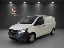 MERCEDES-BENZ Vito 114 BlueTEC EL Euro 6, Diesel, Occasion / Gebraucht, Handschaltung - 3