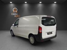 MERCEDES-BENZ Vito 114 BlueTEC EL Euro 6, Diesel, Occasion / Gebraucht, Handschaltung - 4
