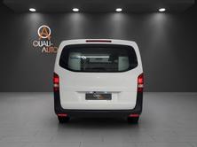 MERCEDES-BENZ Vito 114 BlueTEC EL Euro 6, Diesel, Occasion / Gebraucht, Handschaltung - 5