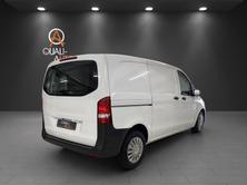 MERCEDES-BENZ Vito 114 BlueTEC EL Euro 6, Diesel, Occasion / Gebraucht, Handschaltung - 6