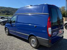 MERCEDES-BENZ Vito 111 CDI L, Diesel, Occasion / Gebraucht, Automatik - 2