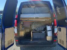 MERCEDES-BENZ Vito 111 CDI L, Diesel, Occasion / Gebraucht, Automatik - 3