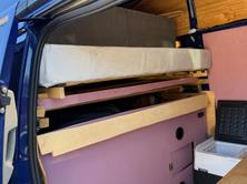 MERCEDES-BENZ Vito 111 CDI L, Diesel, Occasion / Gebraucht, Automatik - 4