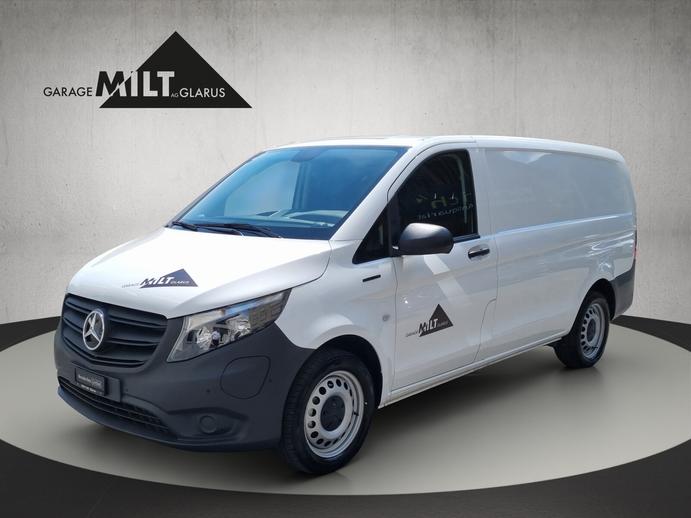 MERCEDES-BENZ eVito 112 Kaw. L 60 kWh, Électrique, Occasion / Utilisé, Automatique