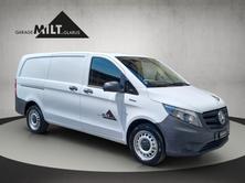 MERCEDES-BENZ eVito 112 Kaw. L 60 kWh, Électrique, Occasion / Utilisé, Automatique - 2
