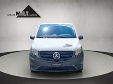 MERCEDES-BENZ eVito 112 Kaw. L 60 kWh, Électrique, Occasion / Utilisé, Automatique - 3
