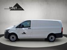 MERCEDES-BENZ eVito 112 Kaw. L 60 kWh, Électrique, Occasion / Utilisé, Automatique - 4