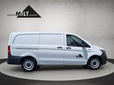 MERCEDES-BENZ eVito 112 Kaw. L 60 kWh, Électrique, Occasion / Utilisé, Automatique - 5