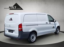 MERCEDES-BENZ eVito 112 Kaw. L 60 kWh, Électrique, Occasion / Utilisé, Automatique - 7