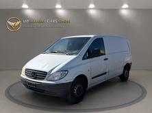 MERCEDES-BENZ Vito 111 CDI, Diesel, Occasioni / Usate, Manuale - 2