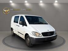 MERCEDES-BENZ Vito 111 CDI, Diesel, Occasioni / Usate, Manuale - 3