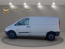 MERCEDES-BENZ Vito 111 CDI, Diesel, Occasioni / Usate, Manuale - 4