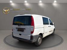 MERCEDES-BENZ Vito 111 CDI, Diesel, Occasioni / Usate, Manuale - 5