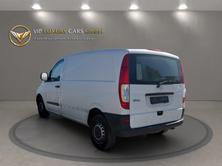 MERCEDES-BENZ Vito 111 CDI, Diesel, Occasioni / Usate, Manuale - 6