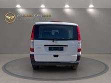 MERCEDES-BENZ Vito 111 CDI, Diesel, Occasioni / Usate, Manuale - 7