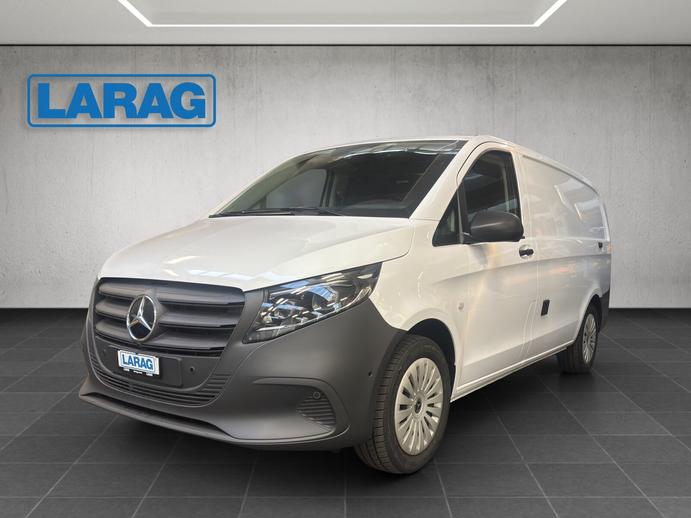 MERCEDES-BENZ Vito 116 CDI 9G-Tronic 4M Pro, Diesel, Occasion / Utilisé, Automatique