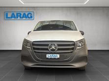 MERCEDES-BENZ Vito 116 CDI 9G-Tronic 4M Pro, Diesel, Occasion / Utilisé, Automatique - 2