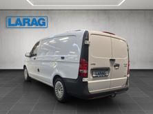 MERCEDES-BENZ Vito 116 CDI 9G-Tronic 4M Pro, Diesel, Occasion / Utilisé, Automatique - 4
