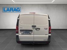 MERCEDES-BENZ Vito 116 CDI 9G-Tronic 4M Pro, Diesel, Occasion / Utilisé, Automatique - 5