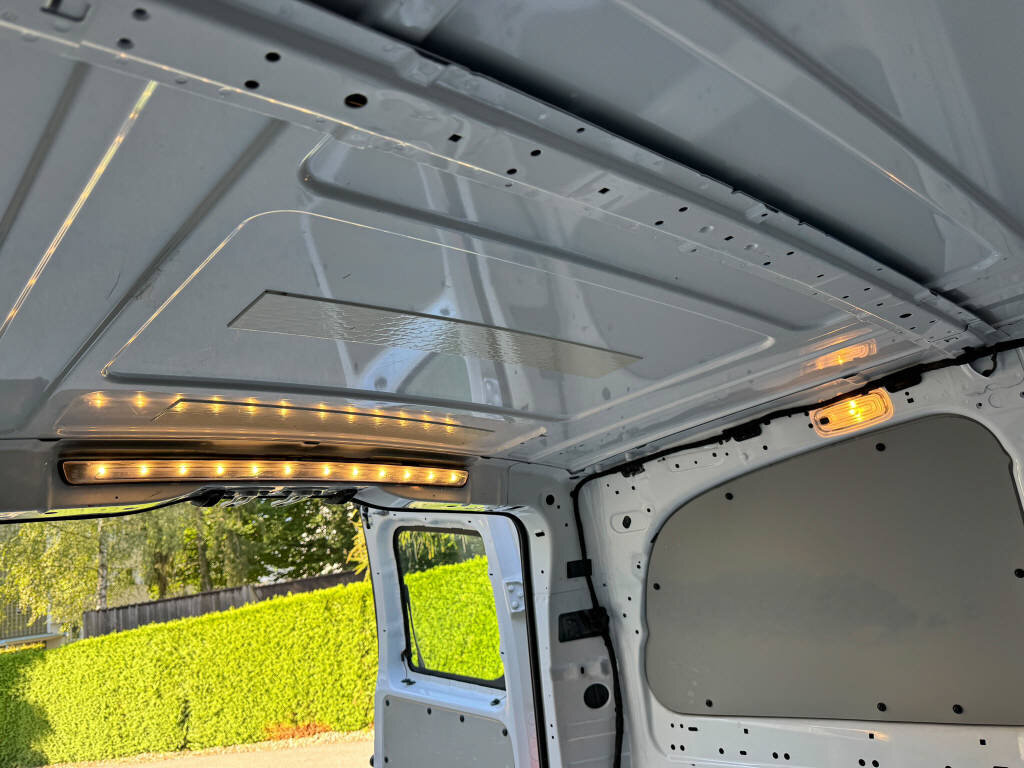 MERCEDES-BENZ Vito 119 CDI 4x4 Kasten kurz, Diesel, Occasion / Gebraucht, Automatik - 7