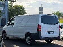 MERCEDES-BENZ Vito 114 CDI Lang, Diesel, Occasioni / Usate, Manuale - 4